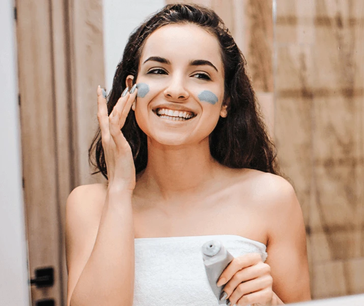 Get ready to use our brand products!